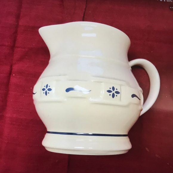 Longaberger pottery - Picture 2 of 4